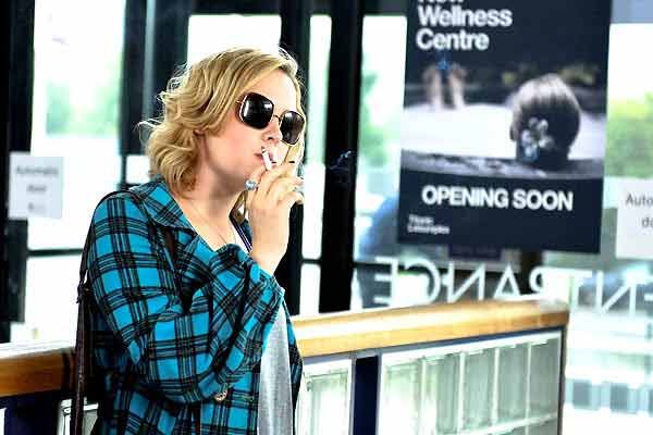 Tehlikeli Tutkular : Fotoğraf