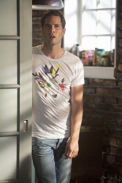 Fotoğraf Luke MacFarlane