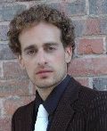 Afiş Isaac Kappy