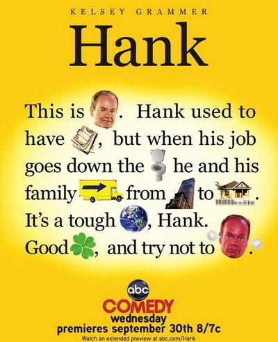 Hank : Fotoğraf
