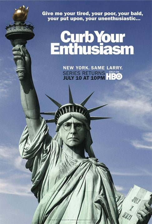 Curb Your Enthusiasm : Fotoğraf