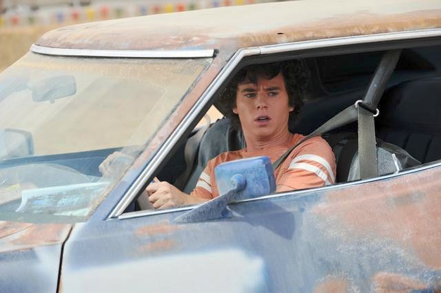 The Middle : Fotoğraf Charlie McDermott