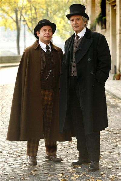 Fotoğraf Pierre Arditi