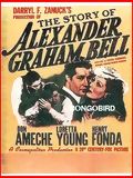 The Story of Alexander Graham Bell : Afiş