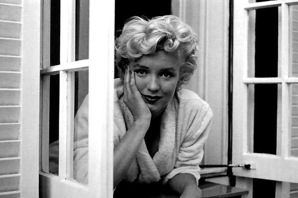 The Seven Year Itch : Fotoğraf Marilyn Monroe