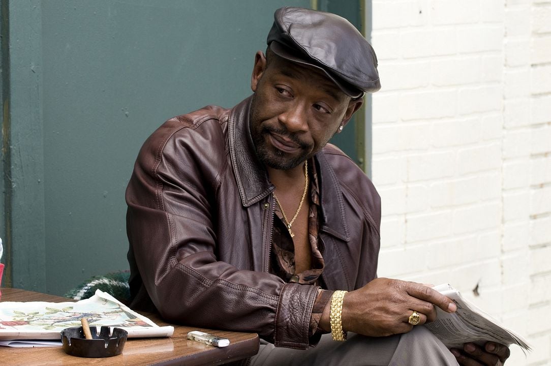 Fotoğraf Lennie James