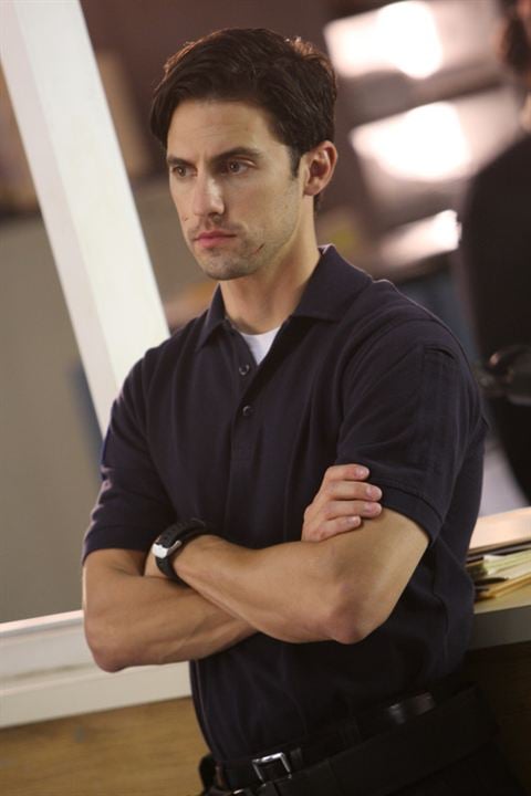 Fotoğraf Milo Ventimiglia