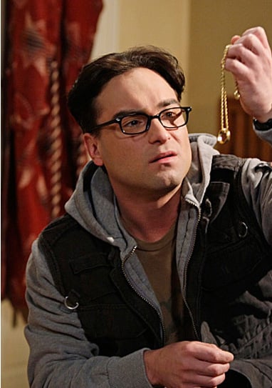 Fotoğraf Johnny Galecki