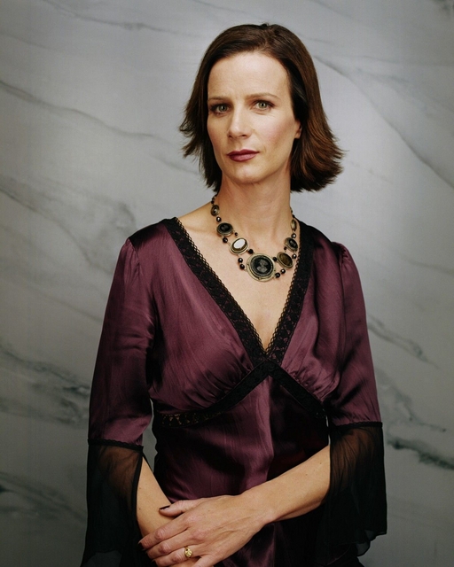 Fotoğraf Rachel Griffiths