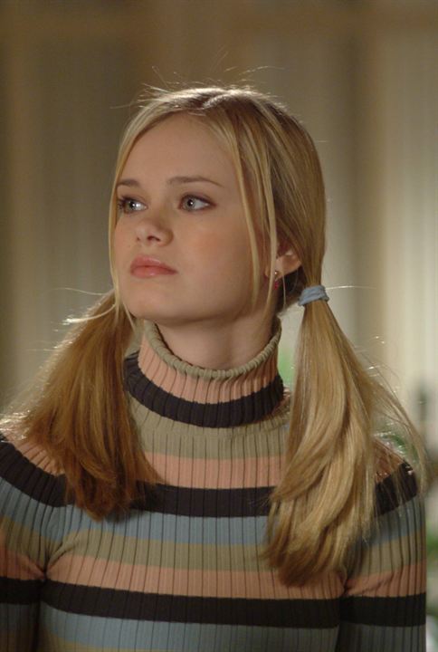 Malcolm in the Middle : Fotoğraf Sara Paxton