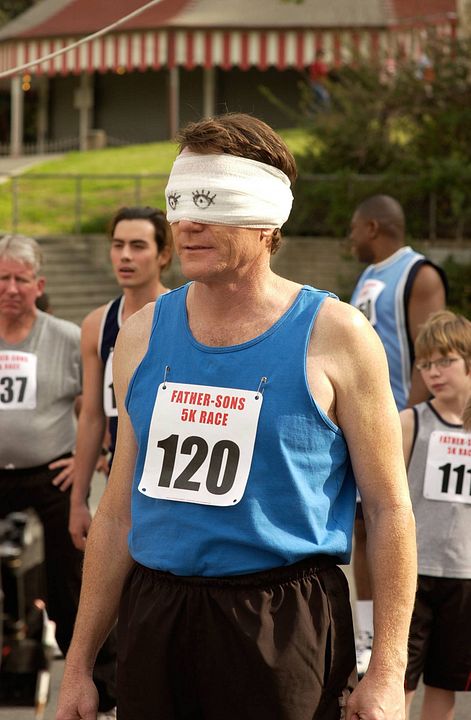 Malcolm in the Middle : Fotoğraf Bryan Cranston