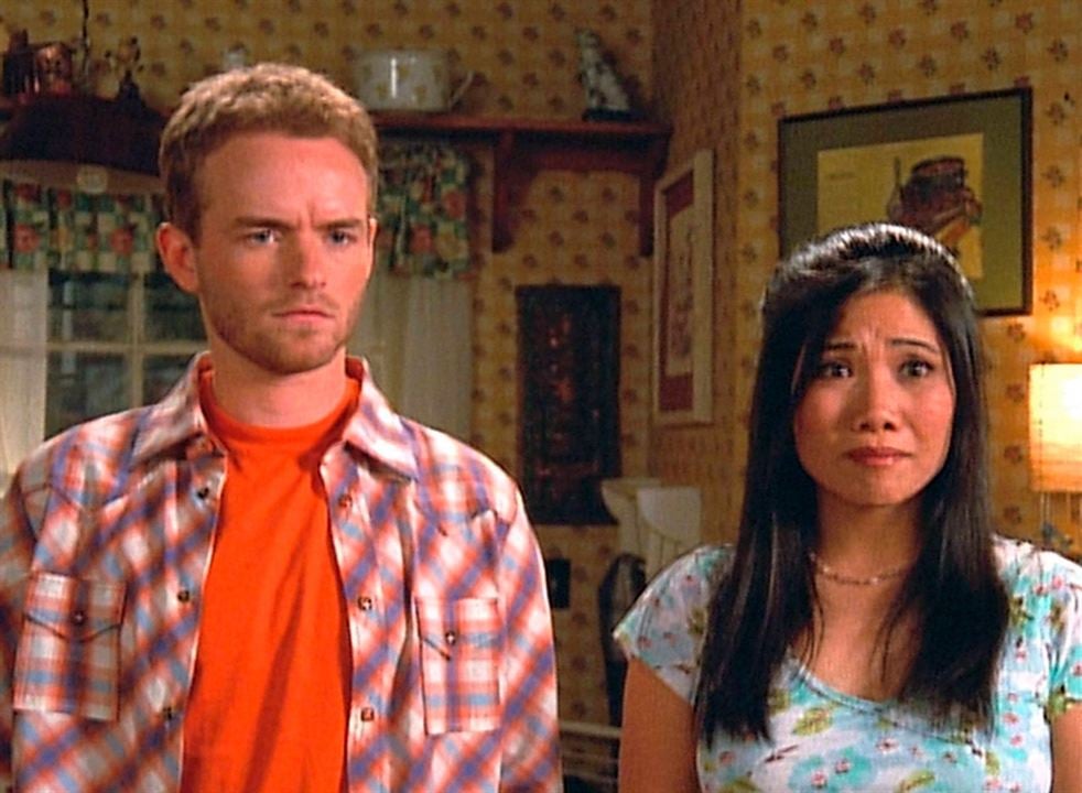 Malcolm in the Middle : Fotoğraf Emy Coligado, Christopher Masterson