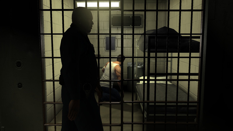 Prison Break : Fotoğraf