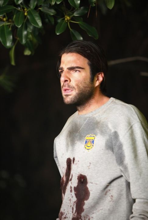 Fotoğraf Zachary Quinto