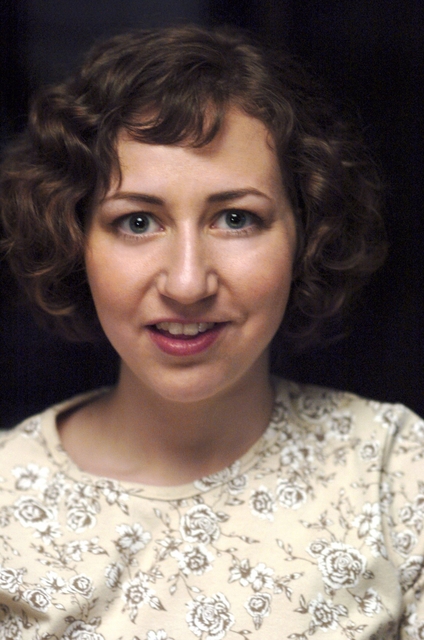 Fotoğraf Kristen Schaal