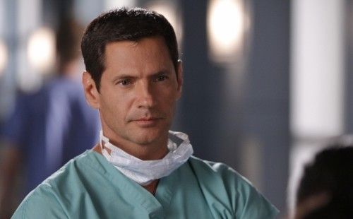 Fotoğraf Thomas Calabro