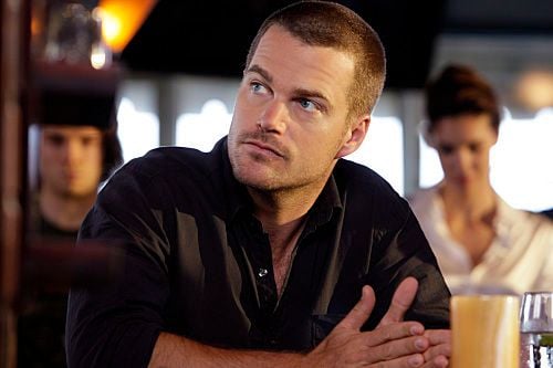 Fotoğraf Chris O'Donnell