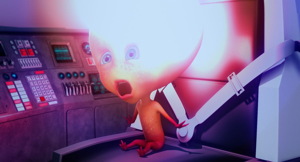 Fotoğraf John H. Williams