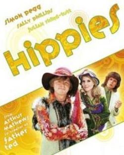 Hippies : Afiş