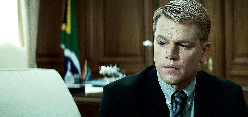 Yenilmez : Fotoğraf Matt Damon