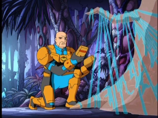 Stargate: Infinity : Fotoğraf