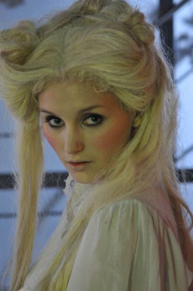 Britannia High : Fotoğraf