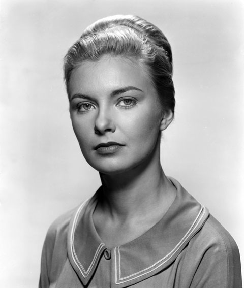 Fotoğraf Joanne Woodward