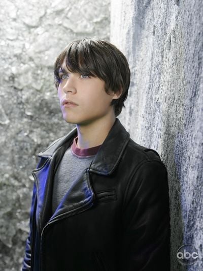 Fotoğraf Logan Huffman