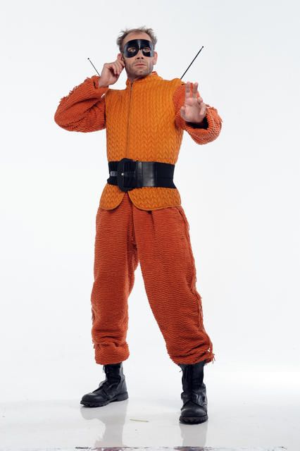 Fotoğraf Etienne Fague