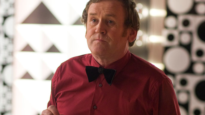 Fotoğraf Colm Meaney