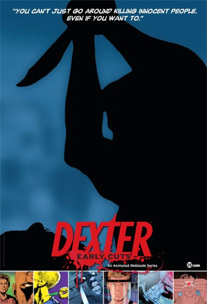 Dexter: Early Cuts : Fotoğraf