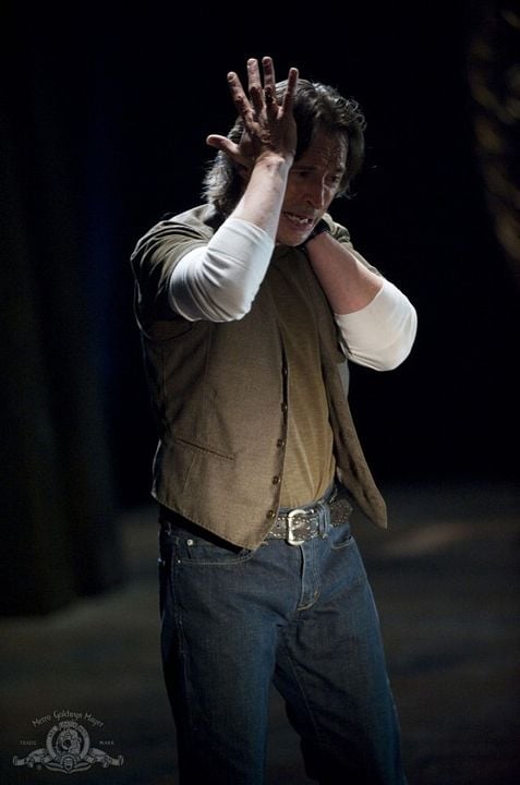 Fotoğraf Robert Carlyle