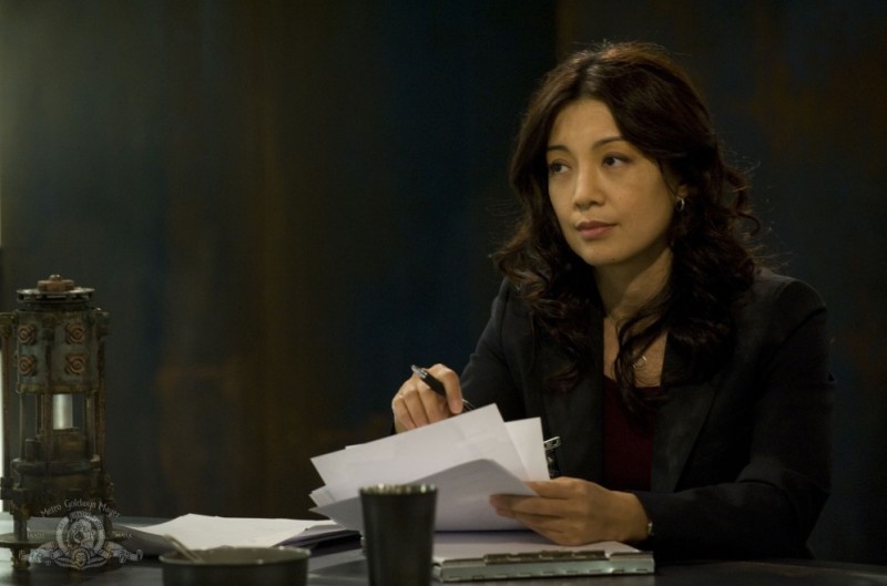 Fotoğraf Ming-Na Wen