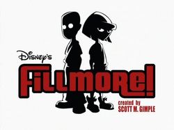 Fillmore! : Afiş