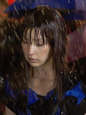 Afiş Mika Nakashima