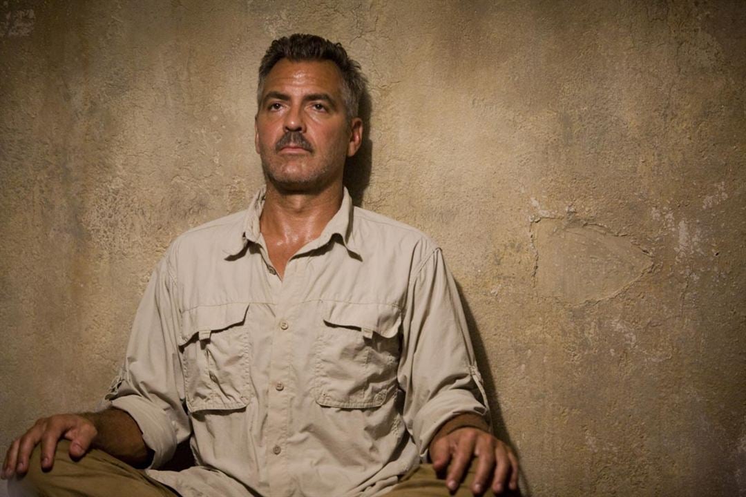 Özel Kuvvetler : Fotoğraf George Clooney, Grant Heslov