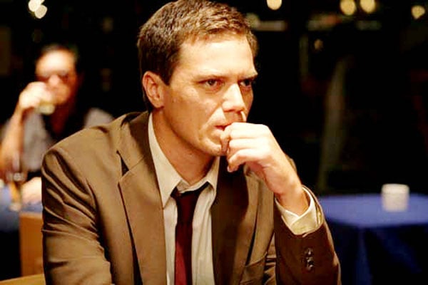 Fotoğraf Michael Shannon