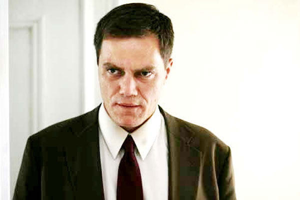 Fotoğraf Michael Shannon