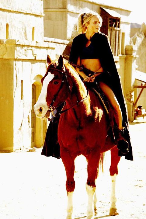 Tales of an Ancient Empire : Fotoğraf