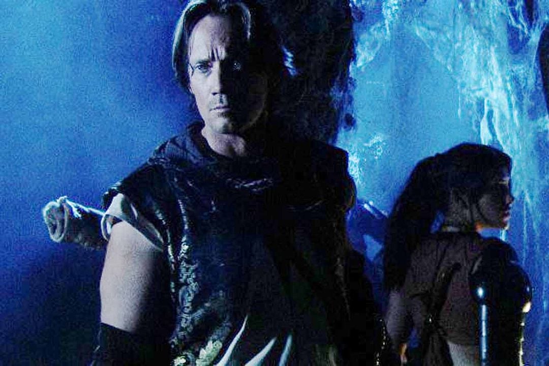 Tales of an Ancient Empire : Fotoğraf