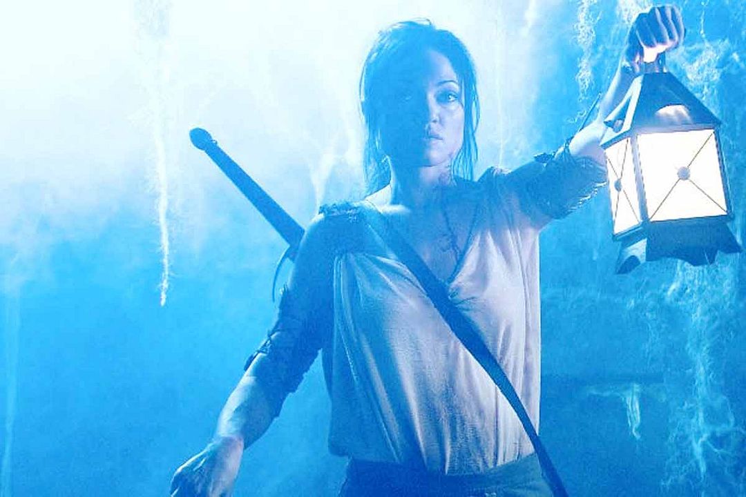 Tales of an Ancient Empire : Fotoğraf