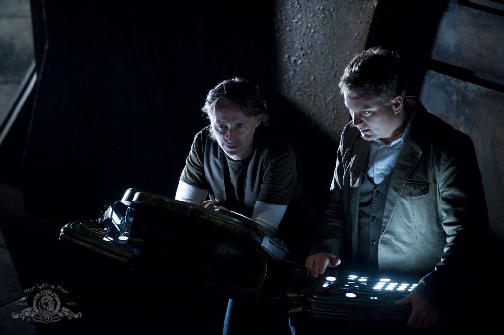 Fotoğraf Robert Carlyle