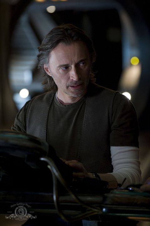 Fotoğraf Robert Carlyle