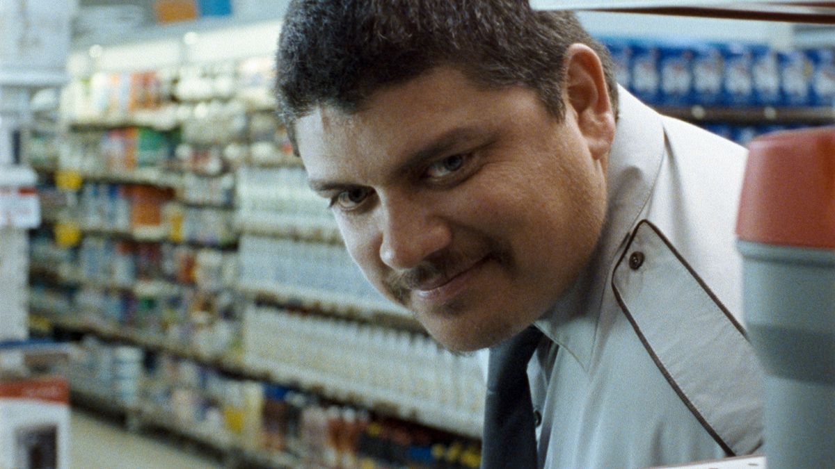 Fotoğraf Adrian Biniez