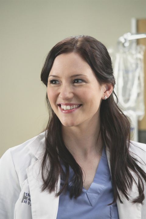 Fotoğraf Chyler Leigh