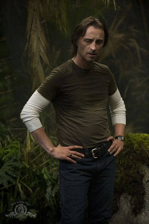Fotoğraf Robert Carlyle