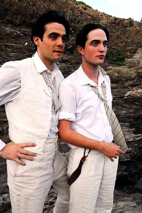 Little Ashes : Fotoğraf