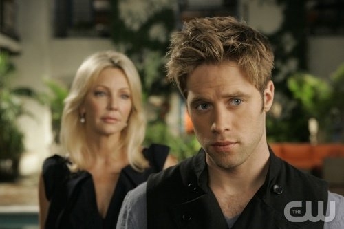 Fotoğraf Heather Locklear, Shaun Sipos