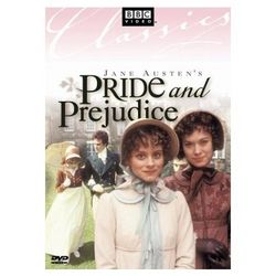Pride and Prejudice (1980) : Afiş