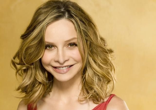 Fotoğraf Calista Flockhart